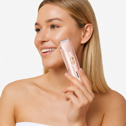 BarePear Smooth Shaver